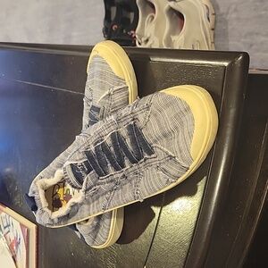 Blowfish Malibu sneakers US 7